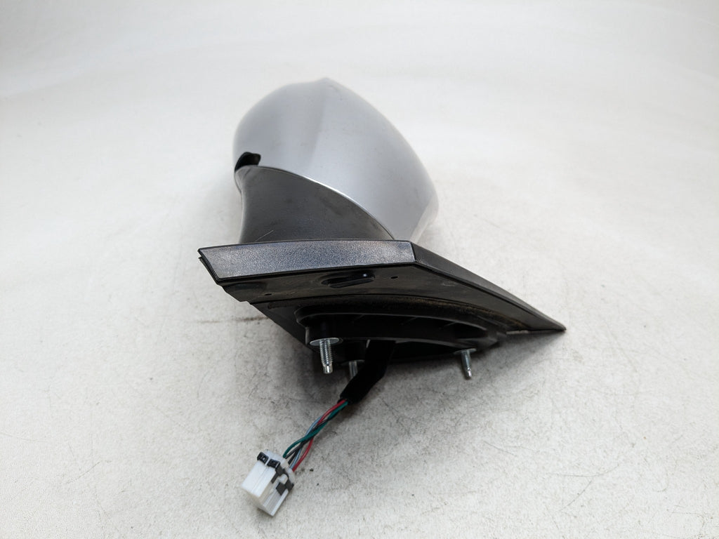 2011 - 2013 HYUNDAI SONATA OEM SIDE VIEW POWER DOOR MIRROR FRONT RIGHT SIDE