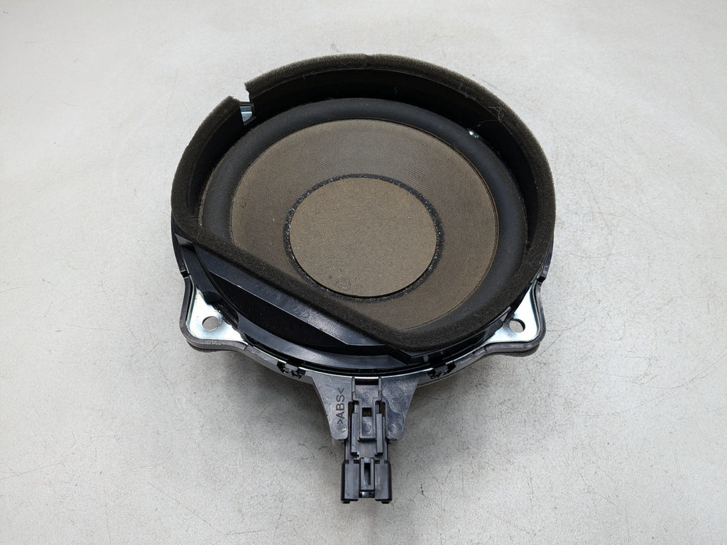 2011 - 2013 HYUNDAI SONATA OEM SUBWOOFER SPEAKER AUDIO SOUND SYSTEM