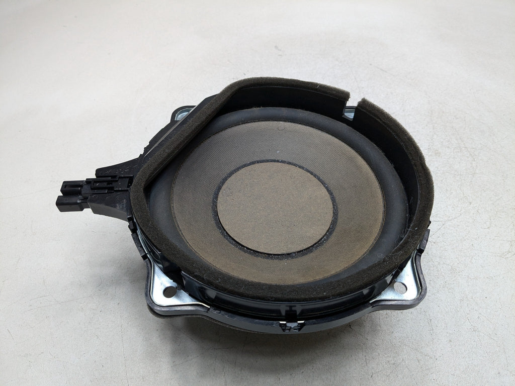2011 - 2013 HYUNDAI SONATA OEM SUBWOOFER SPEAKER AUDIO SOUND SYSTEM