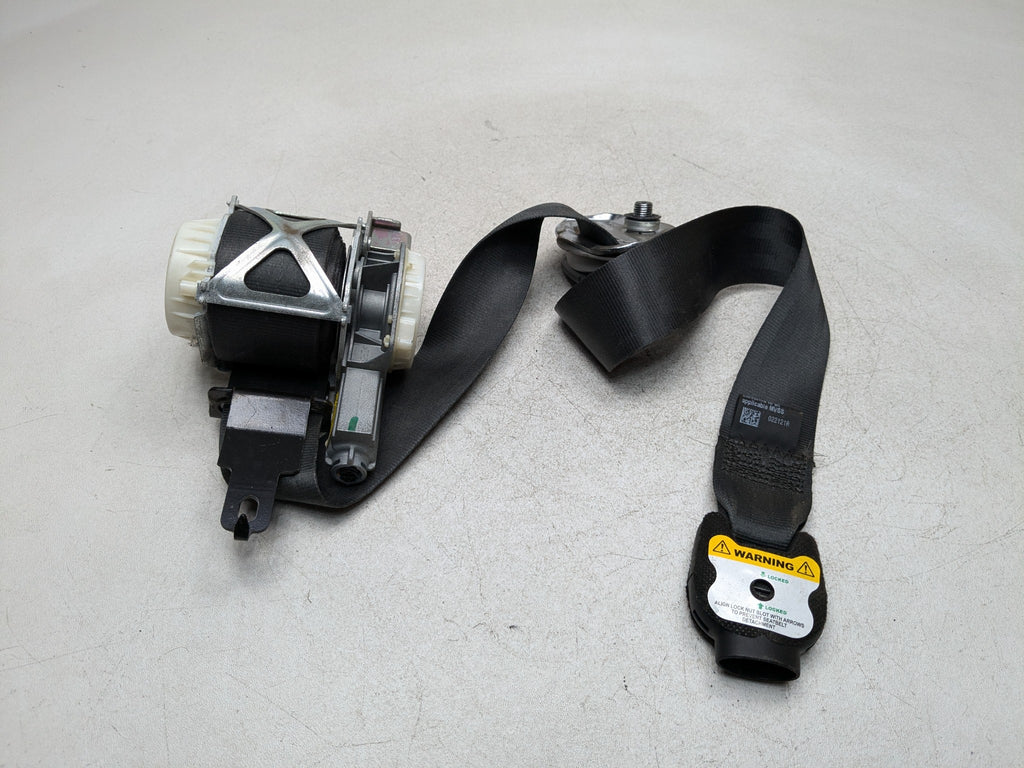 11 - 13 HYUNDAI SONATA OEM SEAT BELT RETRACTOR ASSEMBLY FRONT LEFT DRIVER SIDE