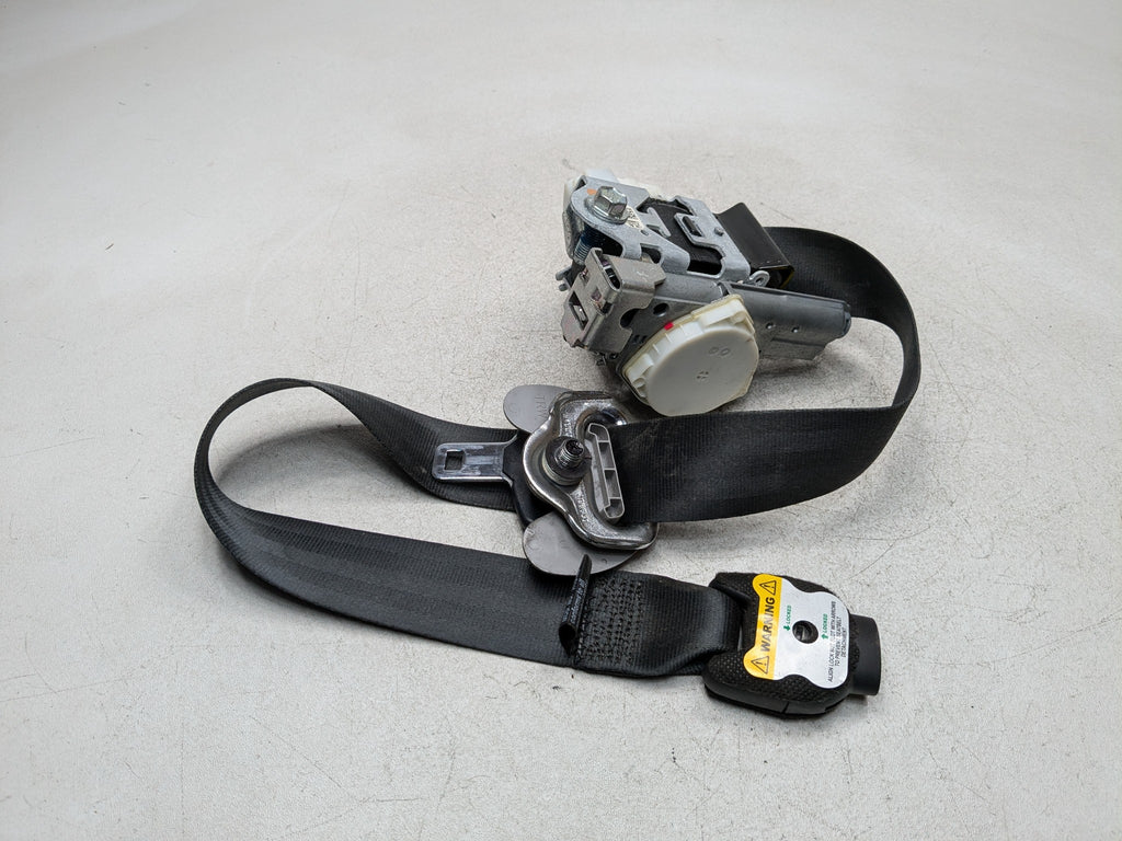 11 - 13 HYUNDAI SONATA OEM SEAT BELT RETRACTOR ASSEMBLY FRONT LEFT DRIVER SIDE