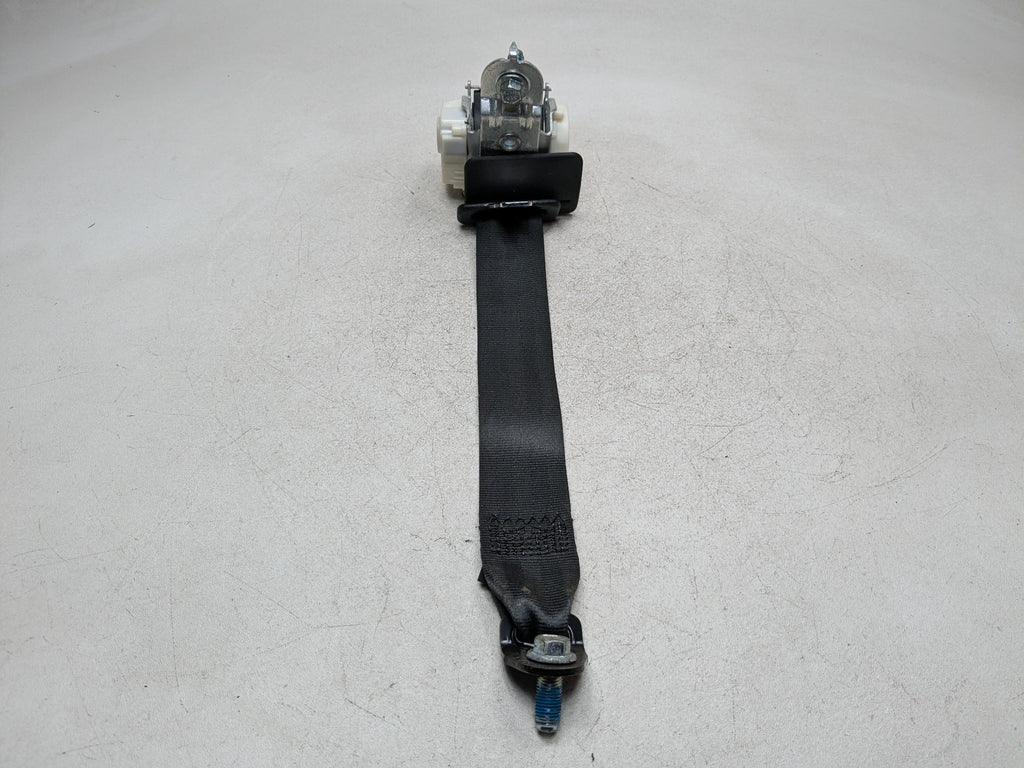 11 - 13 HYUNDAI SONATA OEM SEAT BELT RETRACTOR ASSEMBLY REAR LEFT DRIVER SIDE