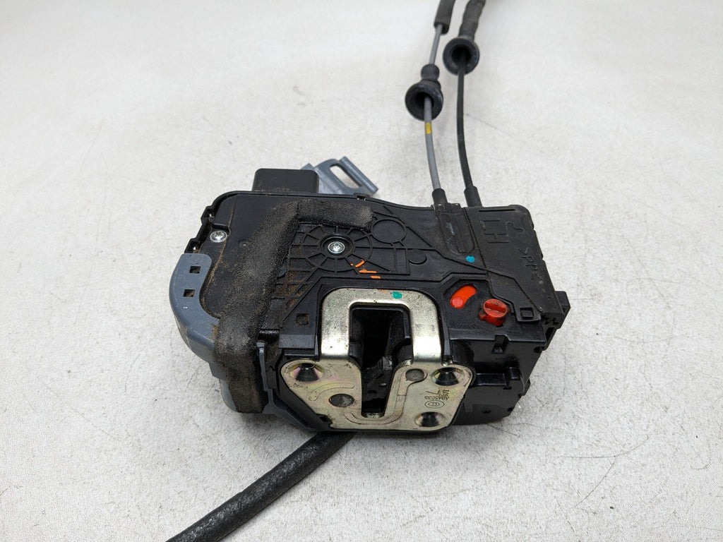2011 - 2013 HYUNDAI SONATA OEM DOOR LOCK LATCH RELEASE ACTUATOR REAR LEFT SIDE