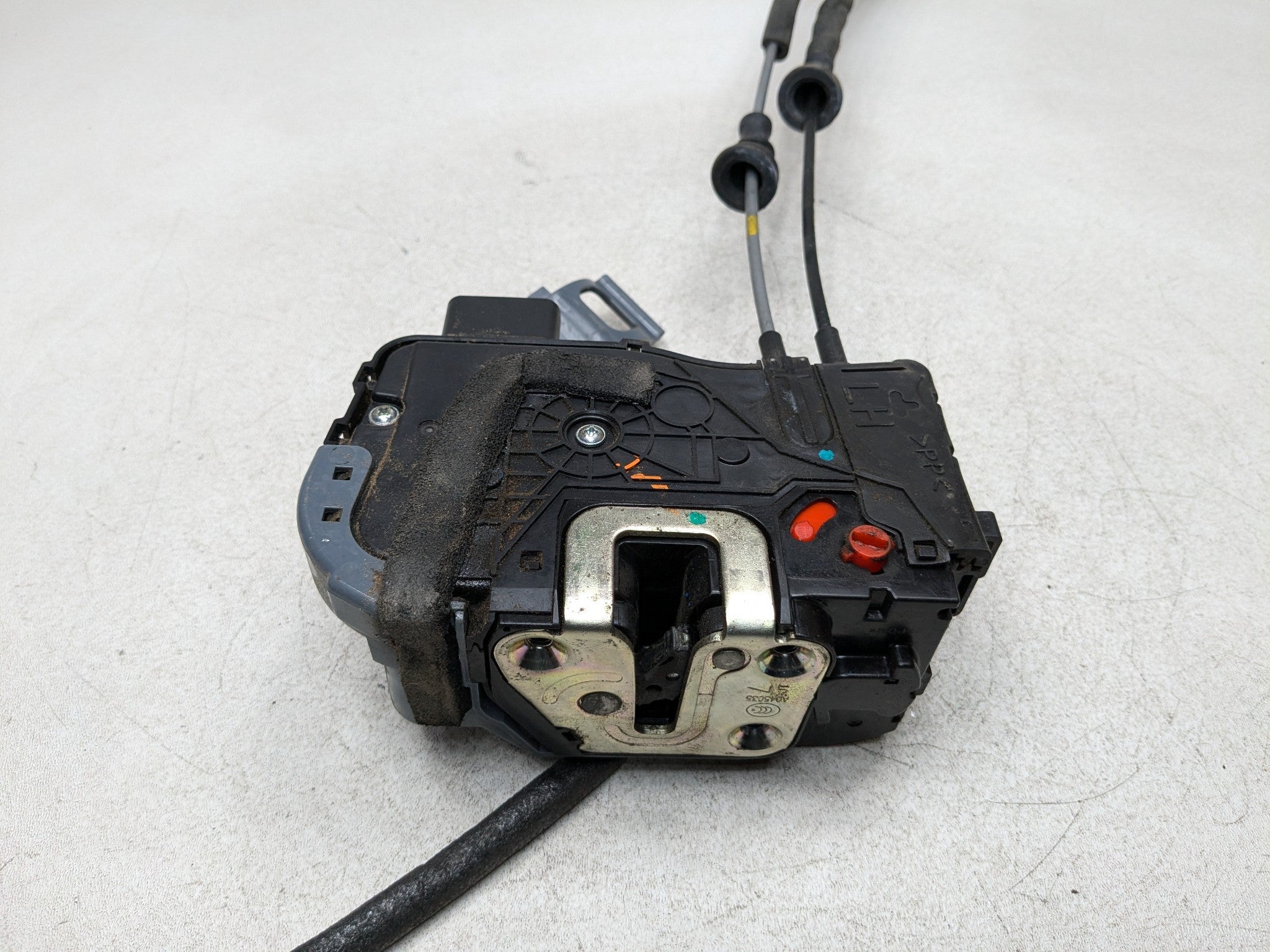 2011 - 2013 HYUNDAI SONATA OEM DOOR LOCK LATCH RELEASE ACTUATOR REAR LEFT SIDE