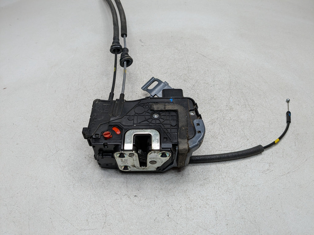 2011 - 2013 HYUNDAI SONATA OEM DOOR LOCK LATCH RELEASE ACTUATOR REAR RIGHT SIDE