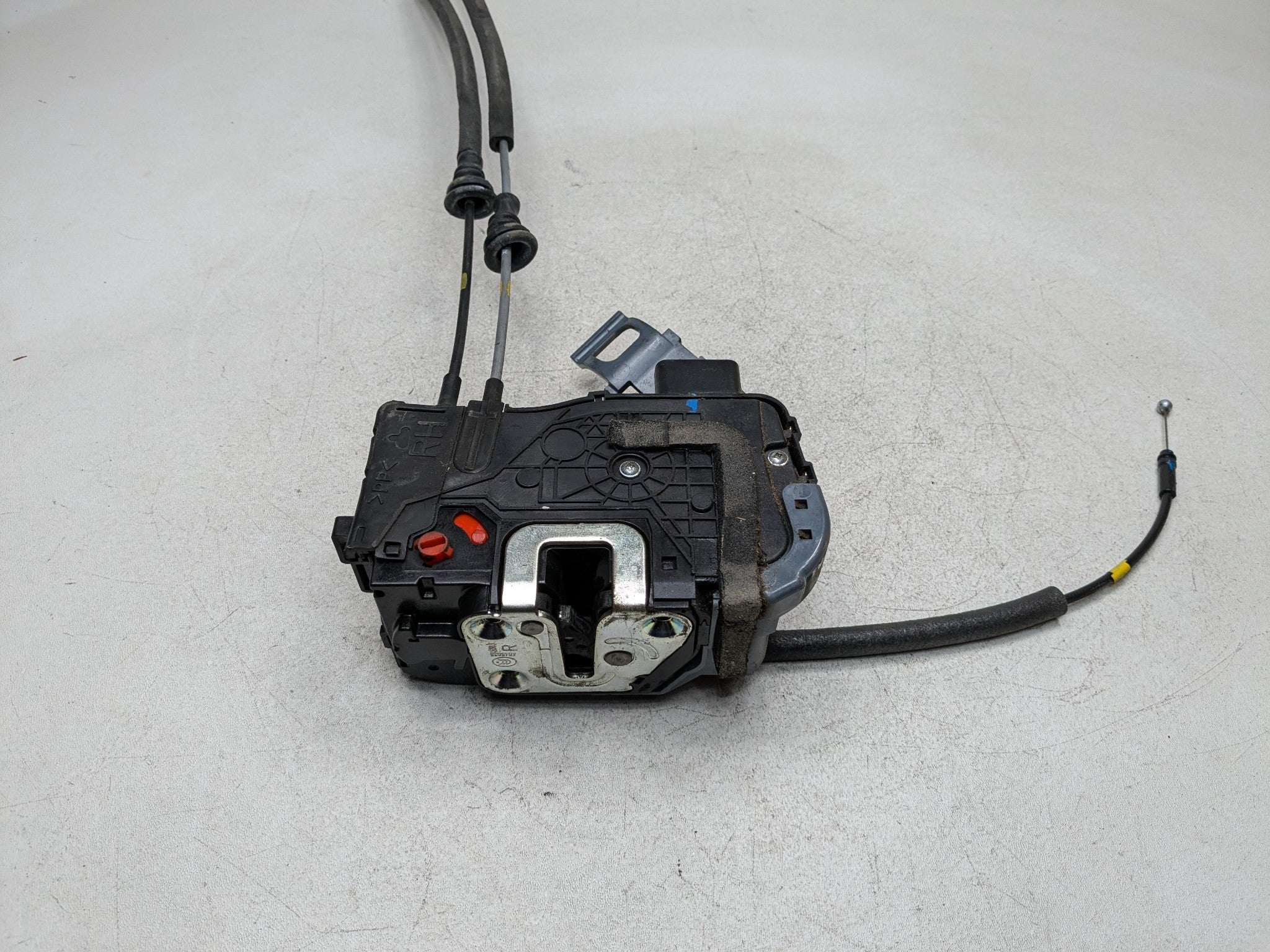 2011 - 2013 HYUNDAI SONATA OEM DOOR LOCK LATCH RELEASE ACTUATOR REAR RIGHT SIDE