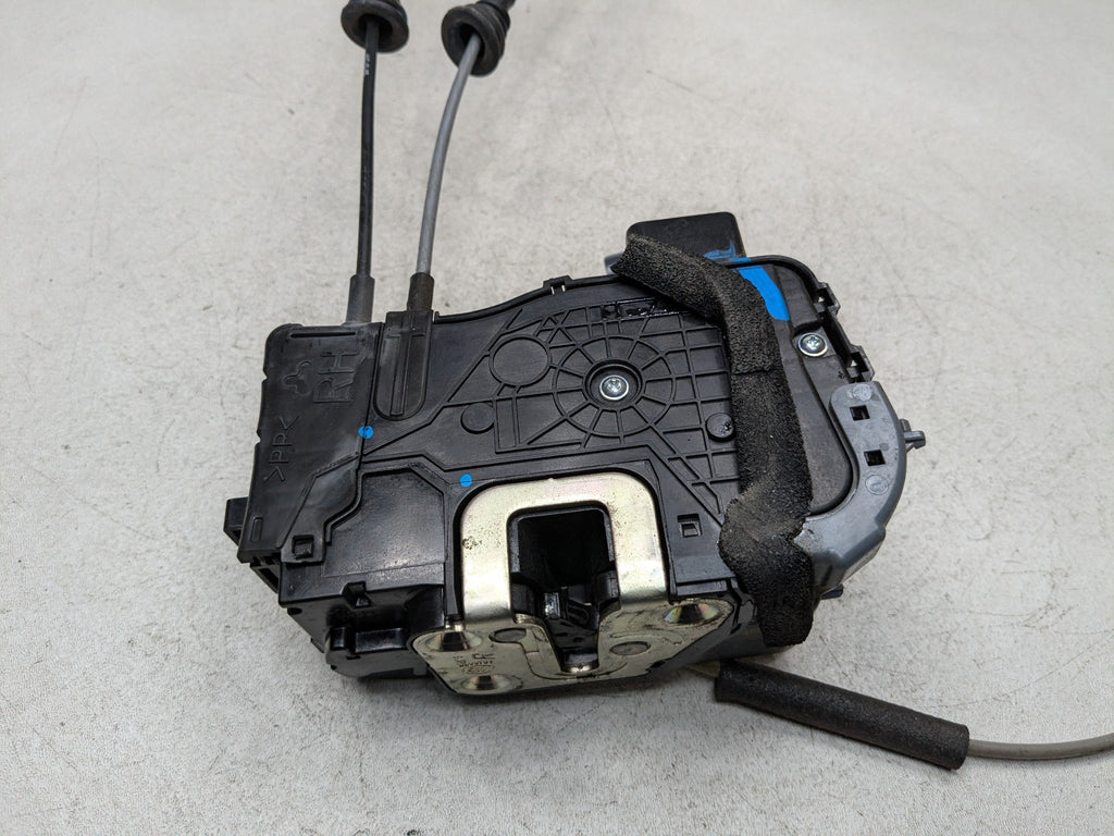 2011 - 2013 HYUNDAI SONATA OEM DOOR LOCK LATCH RELEASE ACTUATOR FRONT RIGHT SIDE