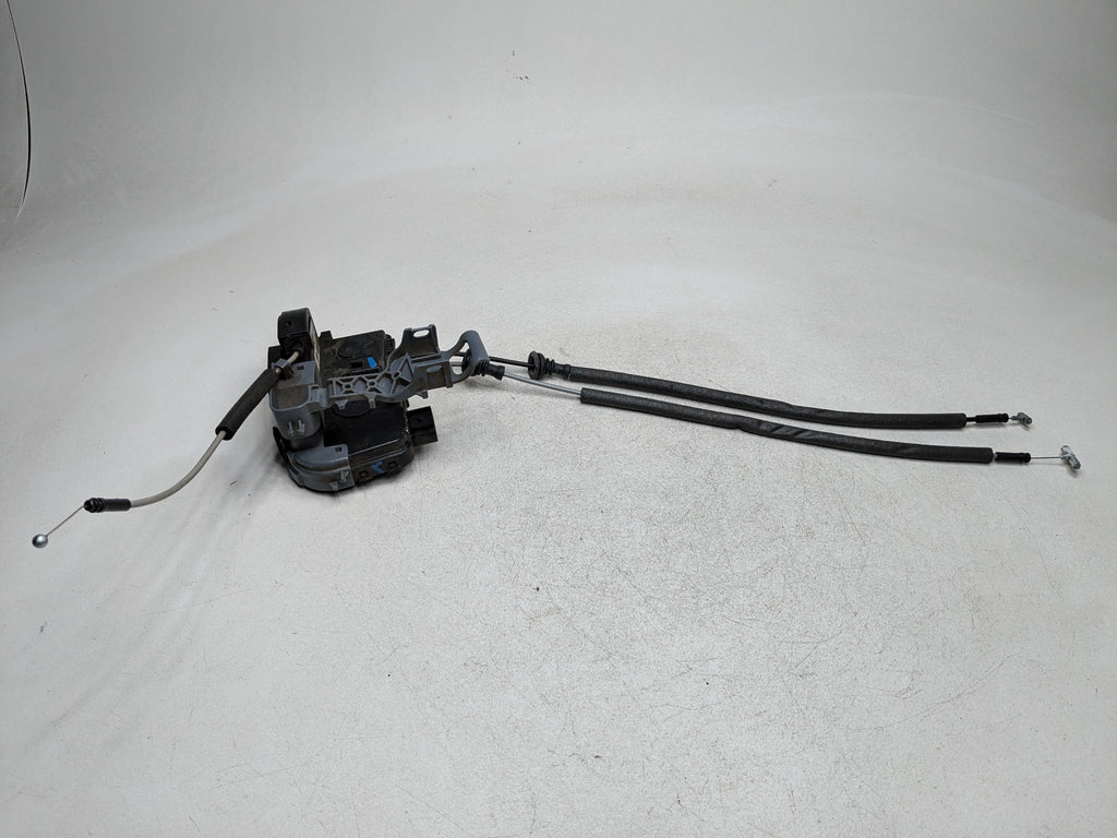 2011 - 2013 HYUNDAI SONATA OEM DOOR LOCK LATCH RELEASE ACTUATOR FRONT LEFT SIDE