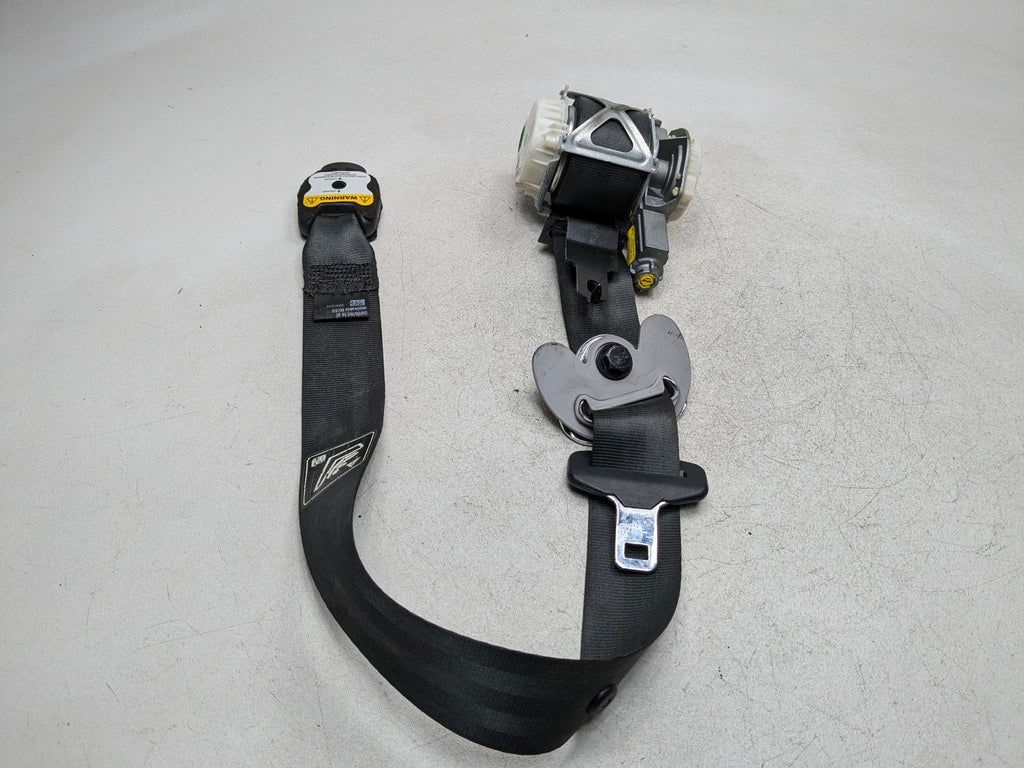 2011 - 2013 HYUNDAI SONATA OEM SEAT BELT RETRACTOR ASSEMBLY FRONT RIGHT SIDE