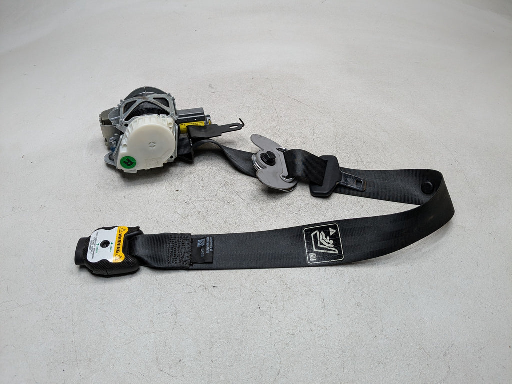 2011 - 2013 HYUNDAI SONATA OEM SEAT BELT RETRACTOR ASSEMBLY FRONT RIGHT SIDE
