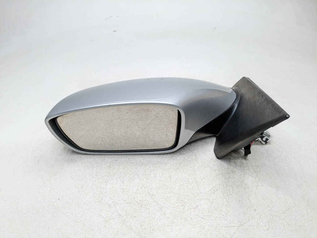 11 - 13 HYUNDAI SONATA OEM SIDE VIEW POWER DOOR MIRROR FRONT LEFT DRIVER SIDE