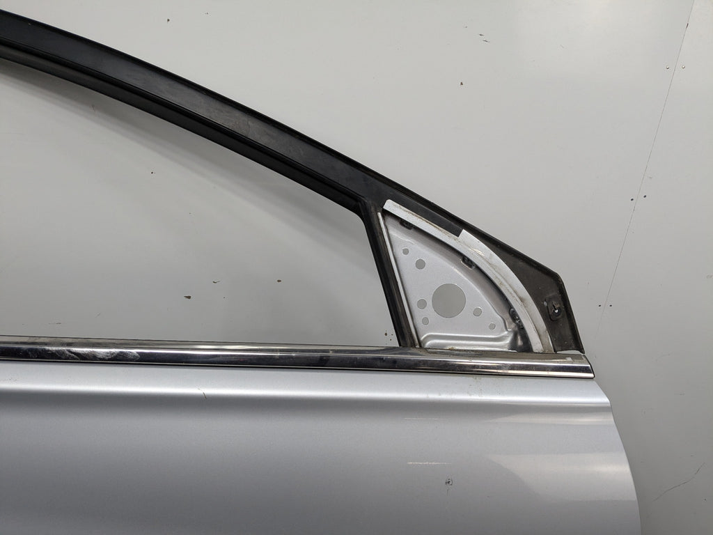 2011 - 2013 HYUNDAI SONATA OEM DOOR SHELL PANEL RADIANT SILVER FRONT RIGHT SIDE