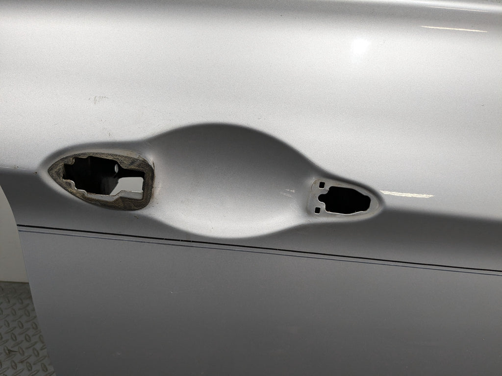 2011 - 2013 HYUNDAI SONATA OEM DOOR SHELL PANEL RADIANT SILVER FRONT RIGHT SIDE