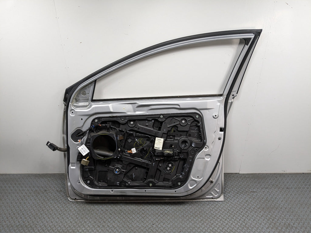 2011 - 2013 HYUNDAI SONATA OEM DOOR SHELL PANEL RADIANT SILVER FRONT RIGHT SIDE