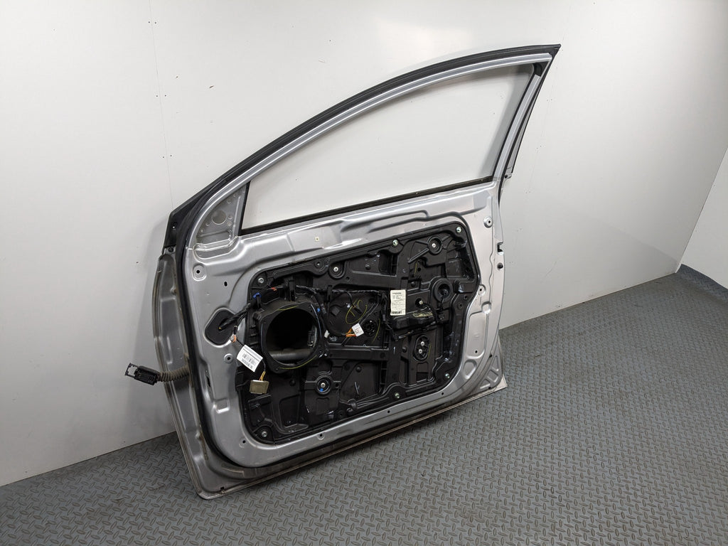 2011 - 2013 HYUNDAI SONATA OEM DOOR SHELL PANEL RADIANT SILVER FRONT RIGHT SIDE