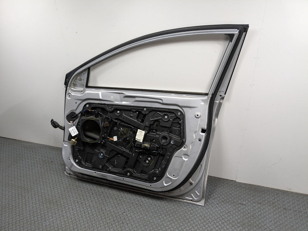 2011 - 2013 HYUNDAI SONATA OEM DOOR SHELL PANEL RADIANT SILVER FRONT RIGHT SIDE