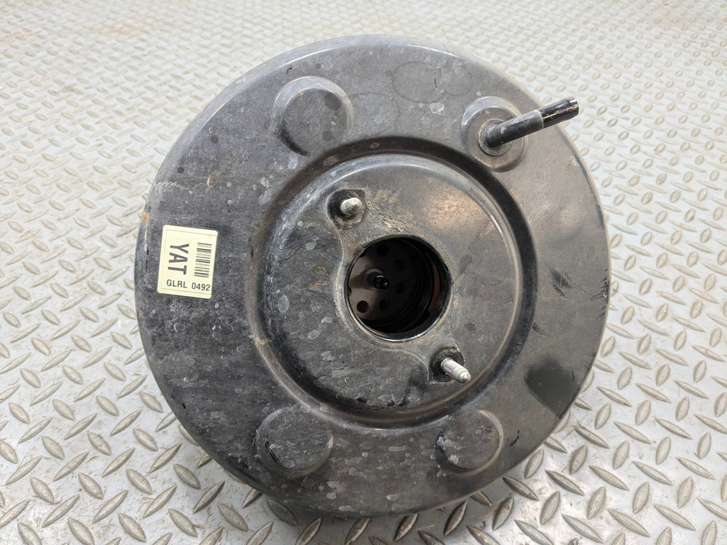 11 - 13 HYUNDAI SONATA OEM POWER BRAKE BOOSTER ASSEMBLY WITHOUT MASTER CYLINDER