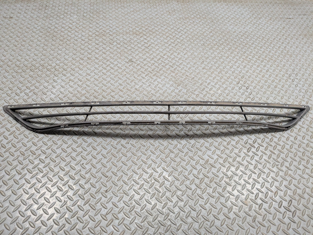11 - 13 HYUNDAI SONATA OEM GRILLE TRIM PANEL ASSEMBLY FRONT LOWER CENTER SIDE
