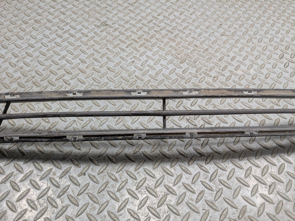 11 - 13 HYUNDAI SONATA OEM GRILLE TRIM PANEL ASSEMBLY FRONT LOWER CENTER SIDE