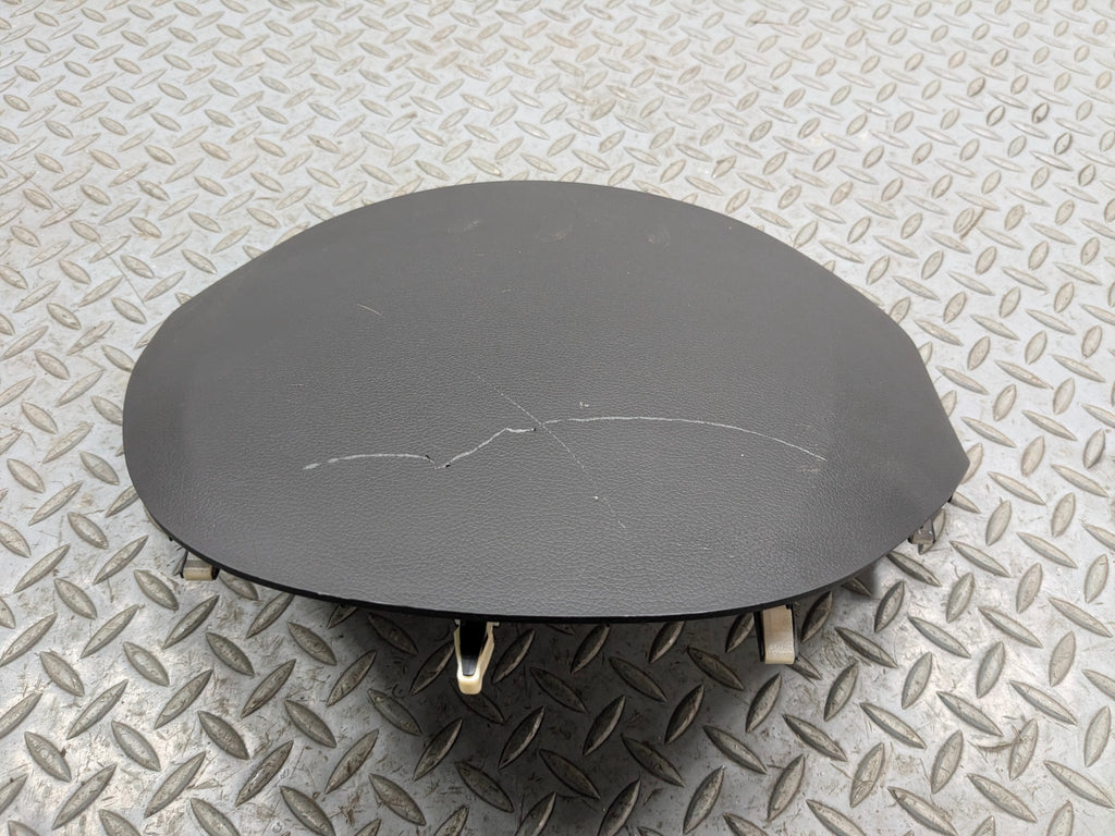 12 - 14 HYUNDAI SONATA OEM SPEEDOMETER INSTRUMENT CLUSTER DASH BEZEL TRIM COVER