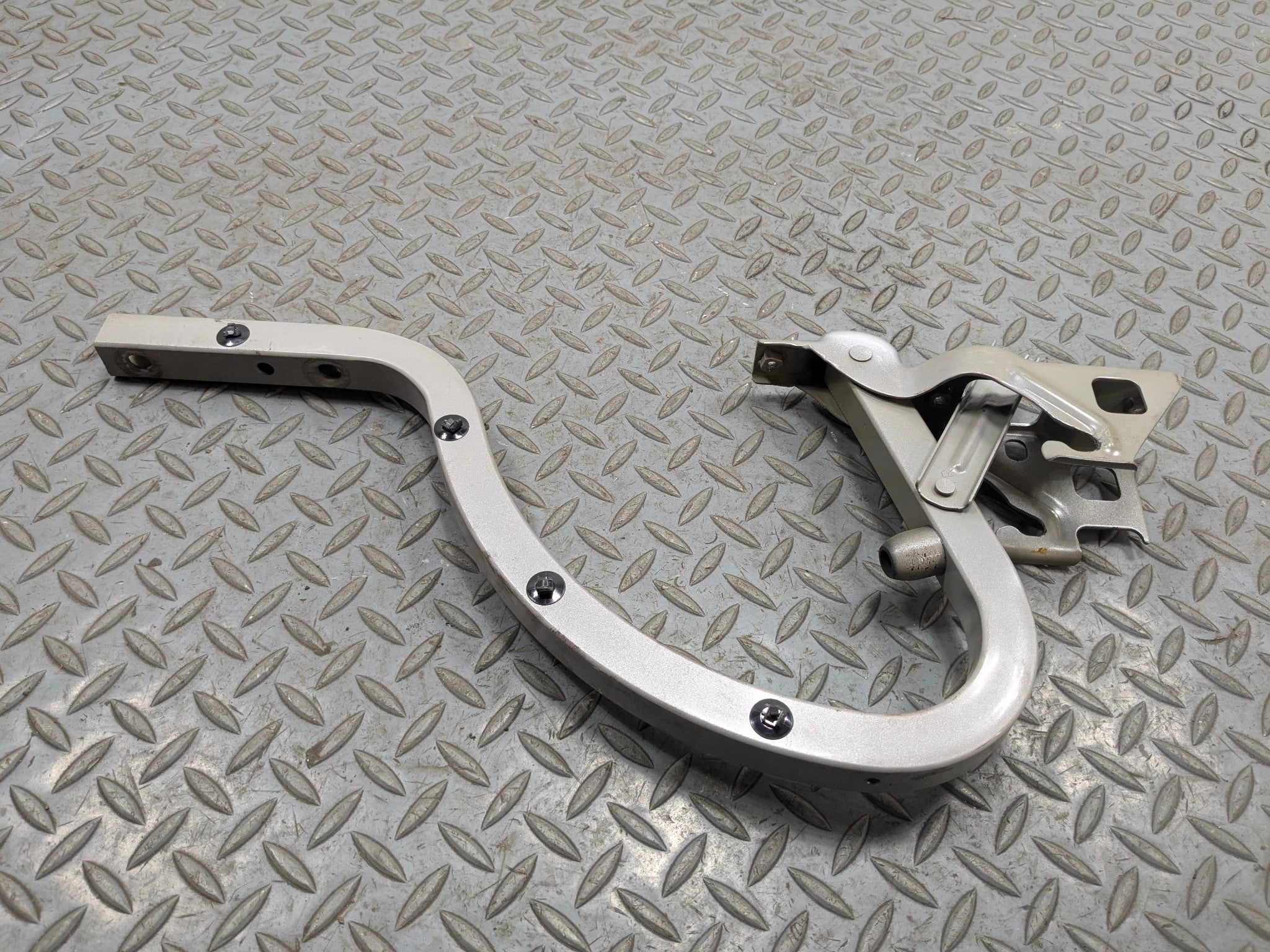2011 - 2013 HYUNDAI SONATA OEM TRUNK LID SUPPORT HINGE LEFT AND RIGHT SET OF 2