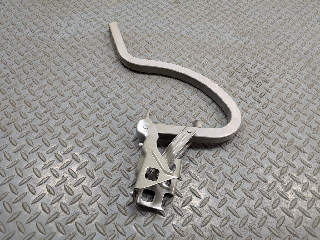 2011 - 2013 HYUNDAI SONATA OEM TRUNK LID SUPPORT HINGE LEFT AND RIGHT SET OF 2