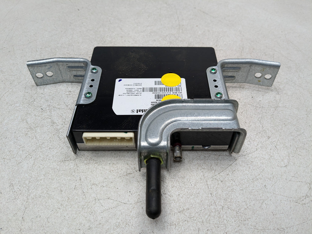 2011 - 2013 HYUNDAI SONATA OEM BLUELINK TELEMATICS COMMUNICATION CONTROL MODULE