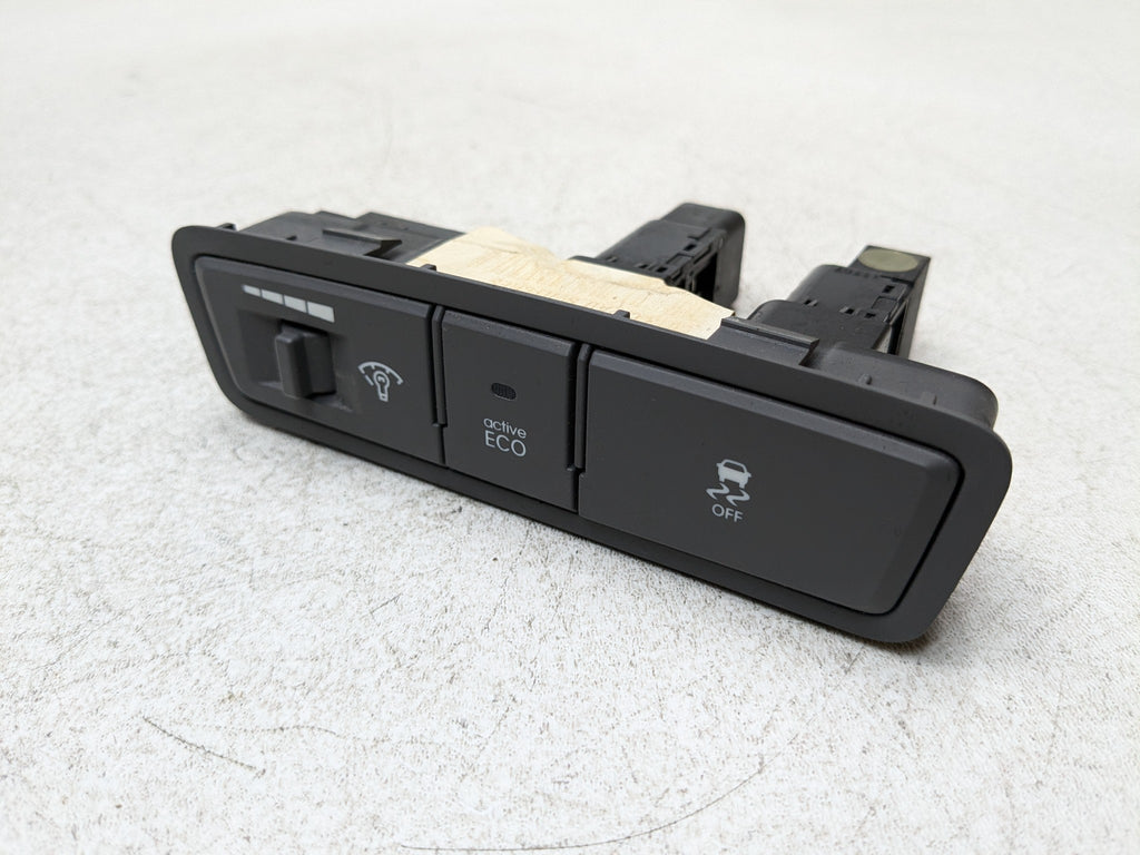 2011 - 2013 HYUNDAI SONATA OEM DIMMER TRACTION ACTIVE ECO CONTROL SWITCH