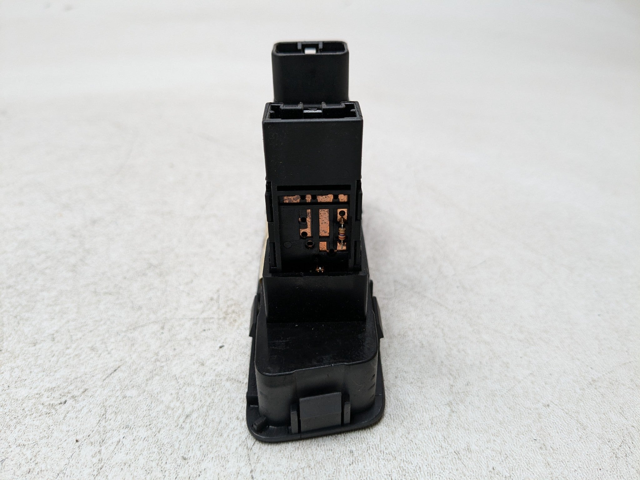 2011 - 2013 HYUNDAI SONATA OEM DIMMER TRACTION ACTIVE ECO CONTROL SWITCH