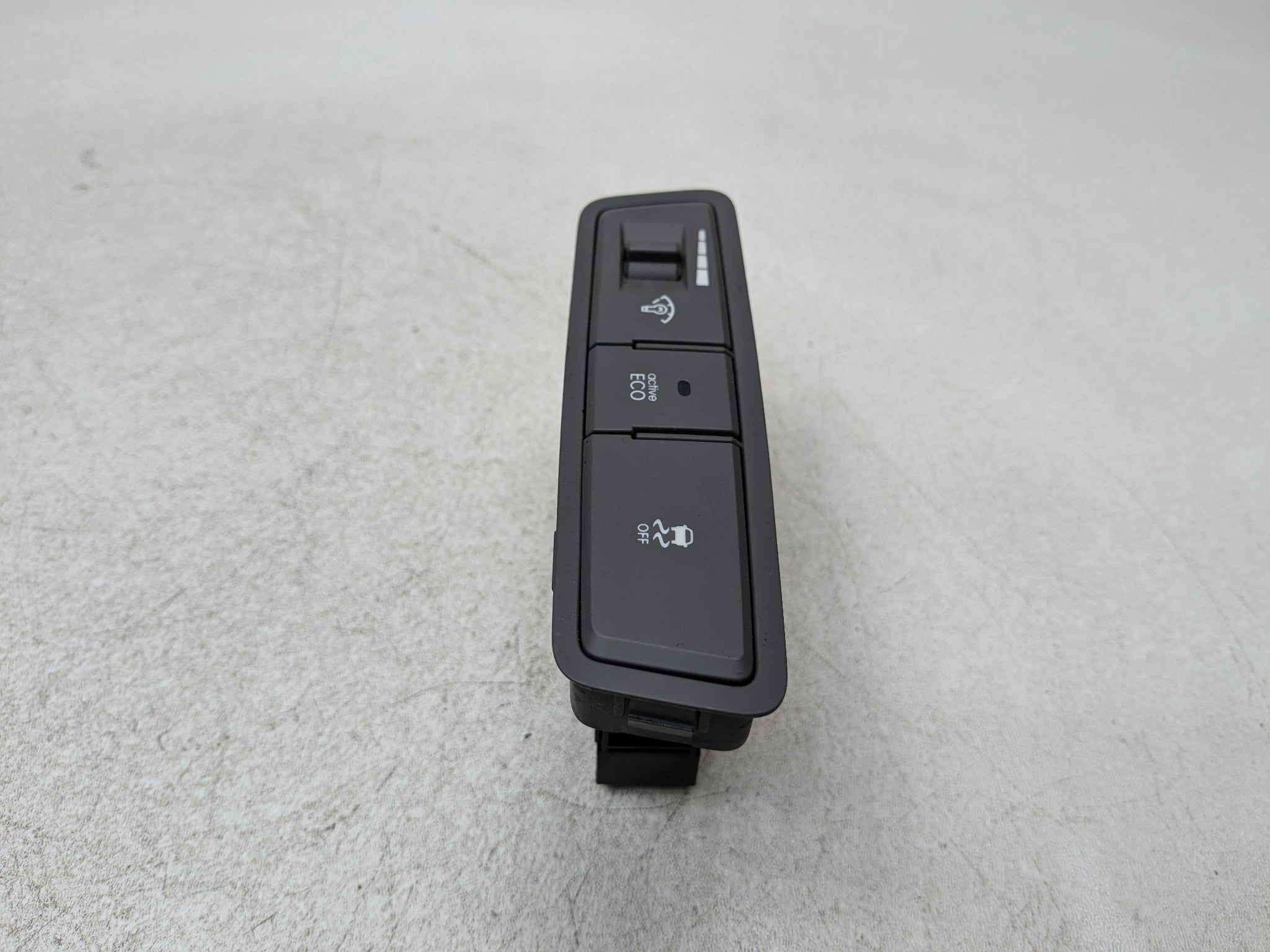 2011 - 2013 HYUNDAI SONATA OEM DIMMER TRACTION ACTIVE ECO CONTROL SWITCH