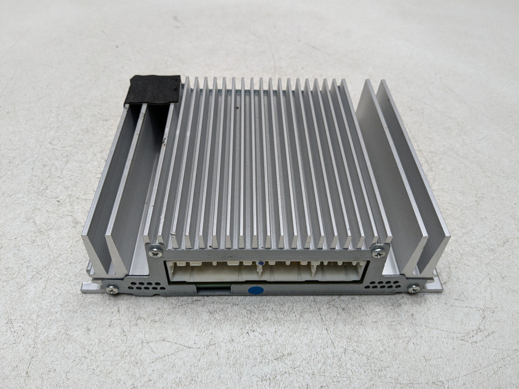 2011 - 2013 HYUNDAI SONATA OEM RADIO STEREO AMPLIFIER AUDIO AND VISUAL EQUIPMENT