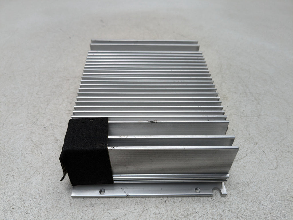 2011 - 2013 HYUNDAI SONATA OEM RADIO STEREO AMPLIFIER AUDIO AND VISUAL EQUIPMENT