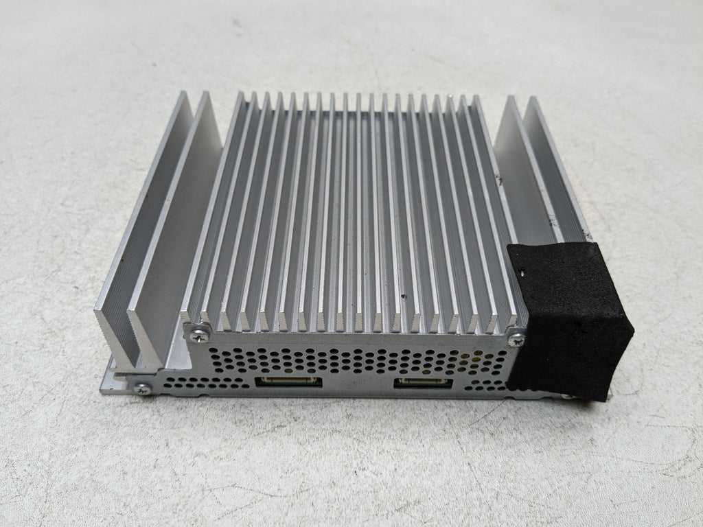 2011 - 2013 HYUNDAI SONATA OEM RADIO STEREO AMPLIFIER AUDIO AND VISUAL EQUIPMENT