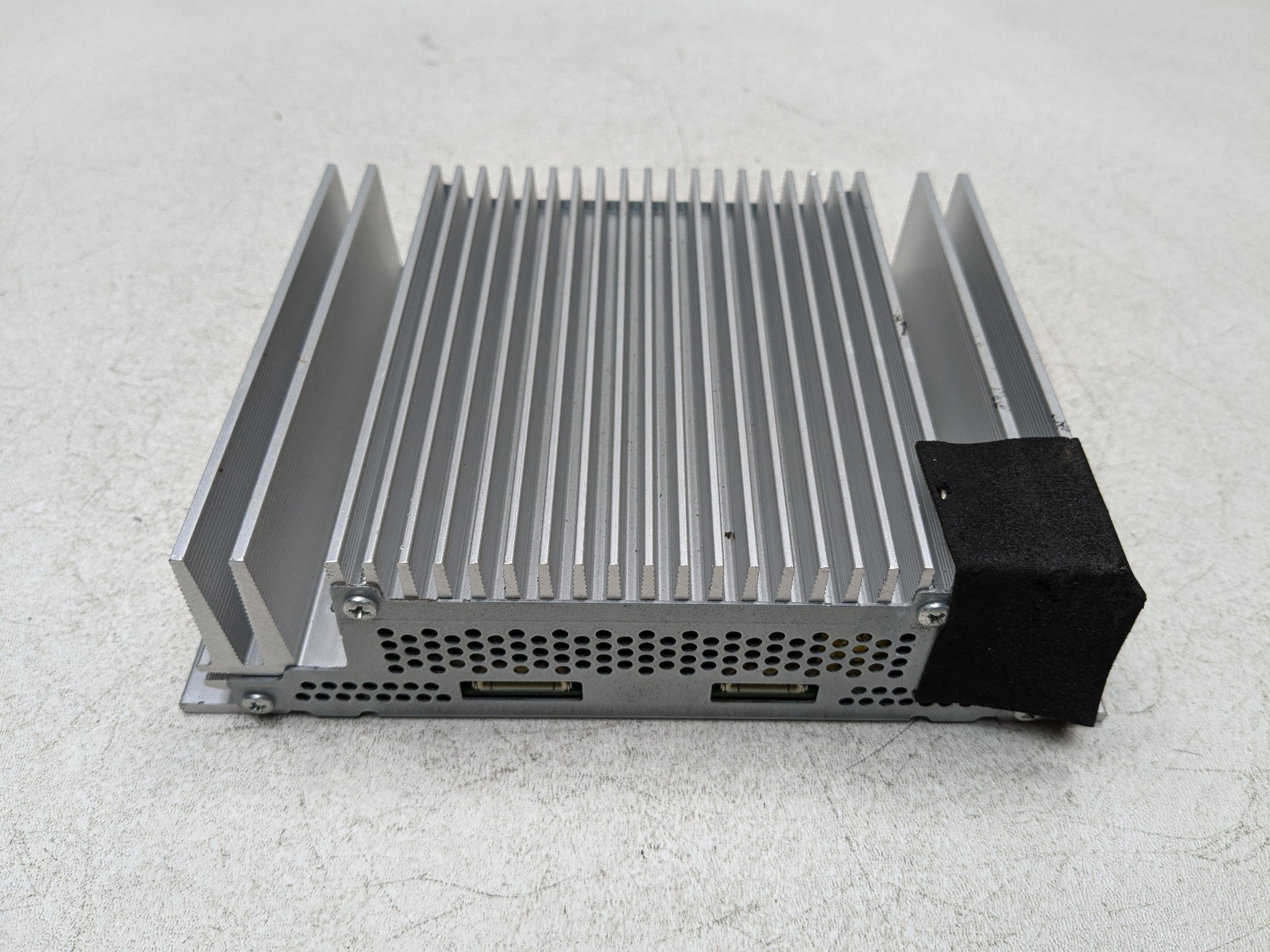 2011 - 2013 HYUNDAI SONATA OEM RADIO STEREO AMPLIFIER AUDIO AND VISUAL EQUIPMENT