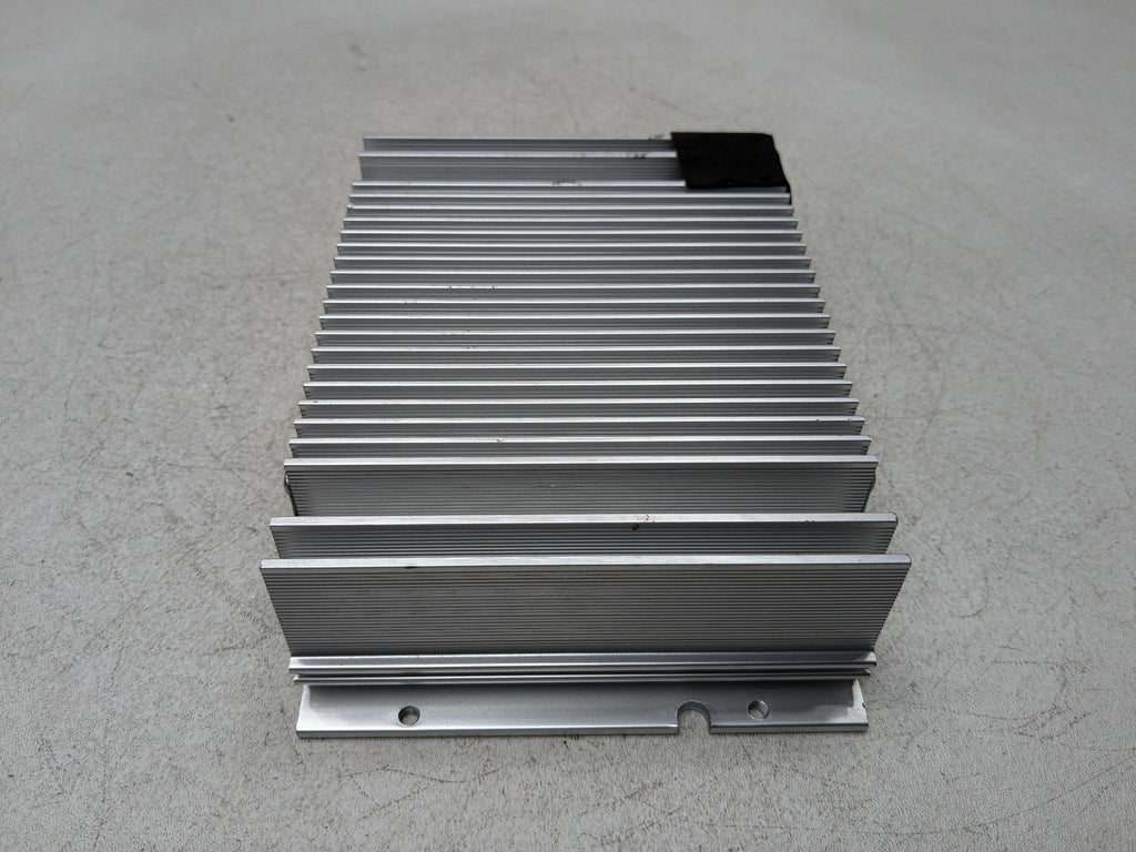2011 - 2013 HYUNDAI SONATA OEM RADIO STEREO AMPLIFIER AUDIO AND VISUAL EQUIPMENT
