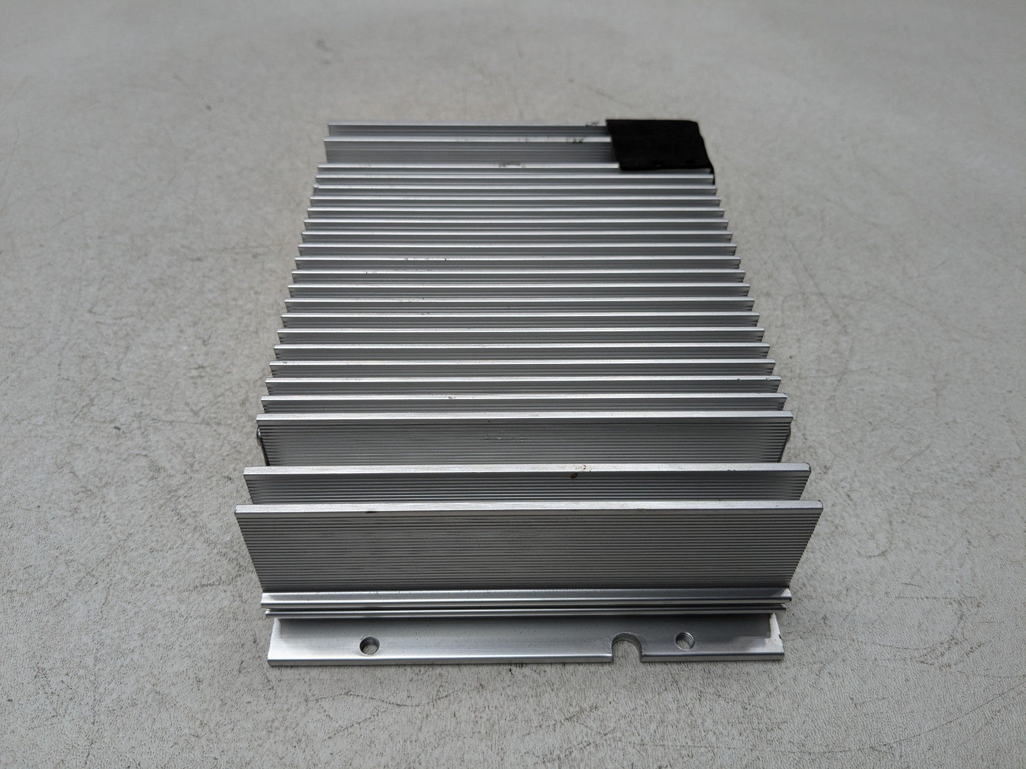 2011 - 2013 HYUNDAI SONATA OEM RADIO STEREO AMPLIFIER AUDIO AND VISUAL EQUIPMENT
