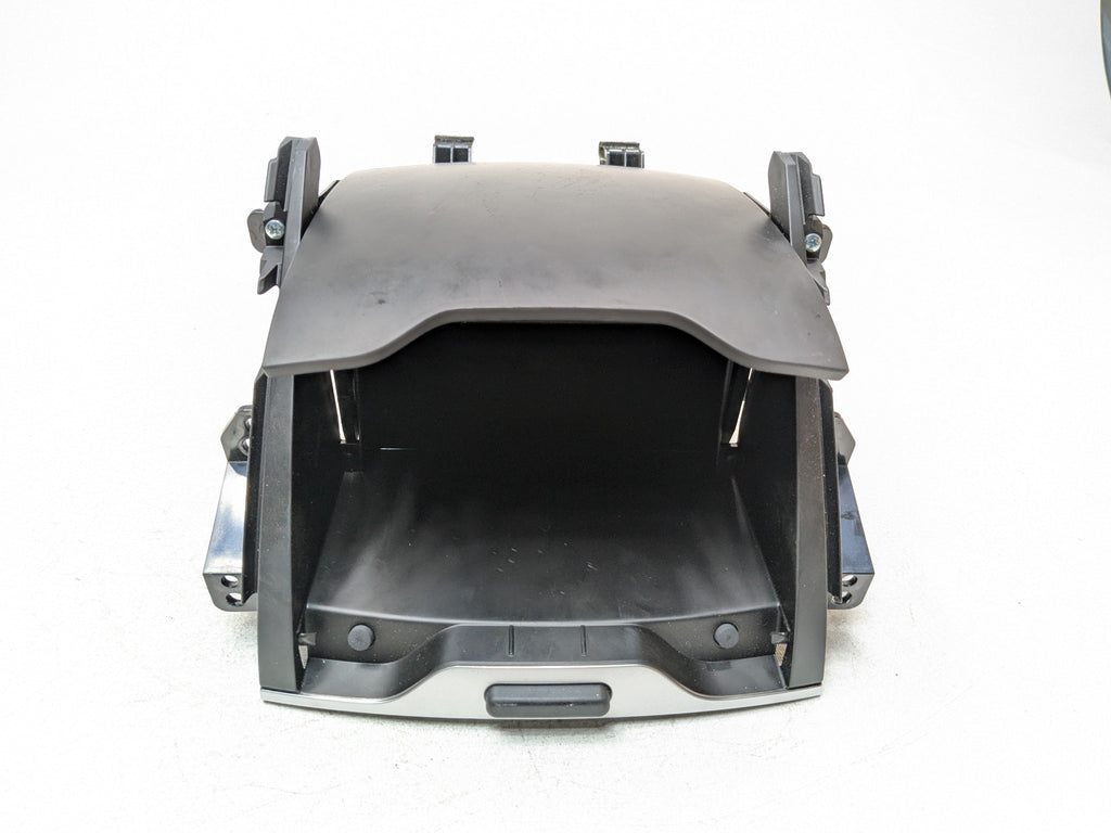 2011 - 2013 HYUNDAI SONATA OEM FRONT DASHBOARD CENTER CONSOLE STORAGE TRAY PANEL
