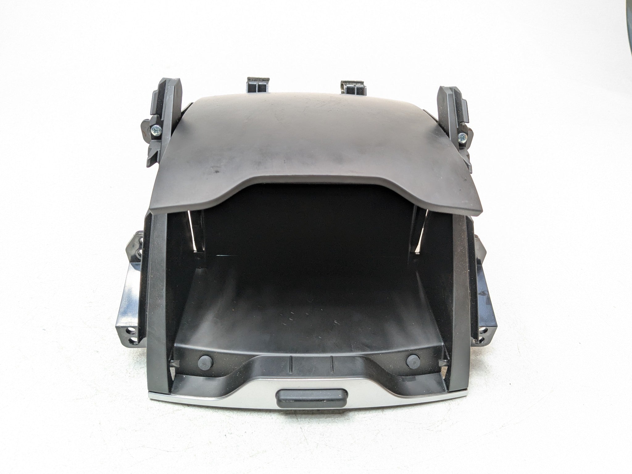 2011 - 2013 HYUNDAI SONATA OEM FRONT DASHBOARD CENTER CONSOLE STORAGE TRAY PANEL