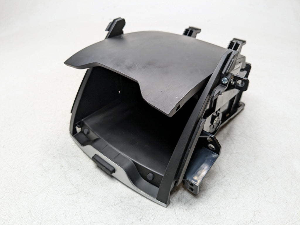 2011 - 2013 HYUNDAI SONATA OEM FRONT DASHBOARD CENTER CONSOLE STORAGE TRAY PANEL