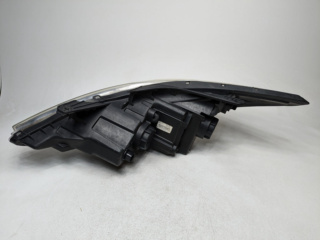 11 - 13 HYUNDAI SONATA OEM HALOGEN HEADLAMP ASSEMBLY FRONT RIGHT PASSENGER SIDE