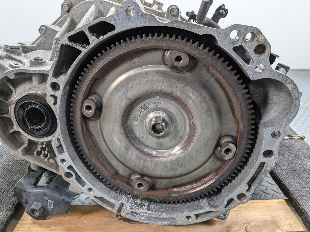 2011 - 2013 HYUNDAI SONATA OEM AUTOMATIC TRANSMISSION GEARBOX ASSEMBLY