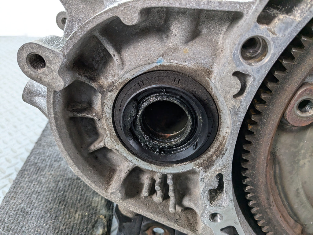2011 - 2013 HYUNDAI SONATA OEM AUTOMATIC TRANSMISSION GEARBOX ASSEMBLY