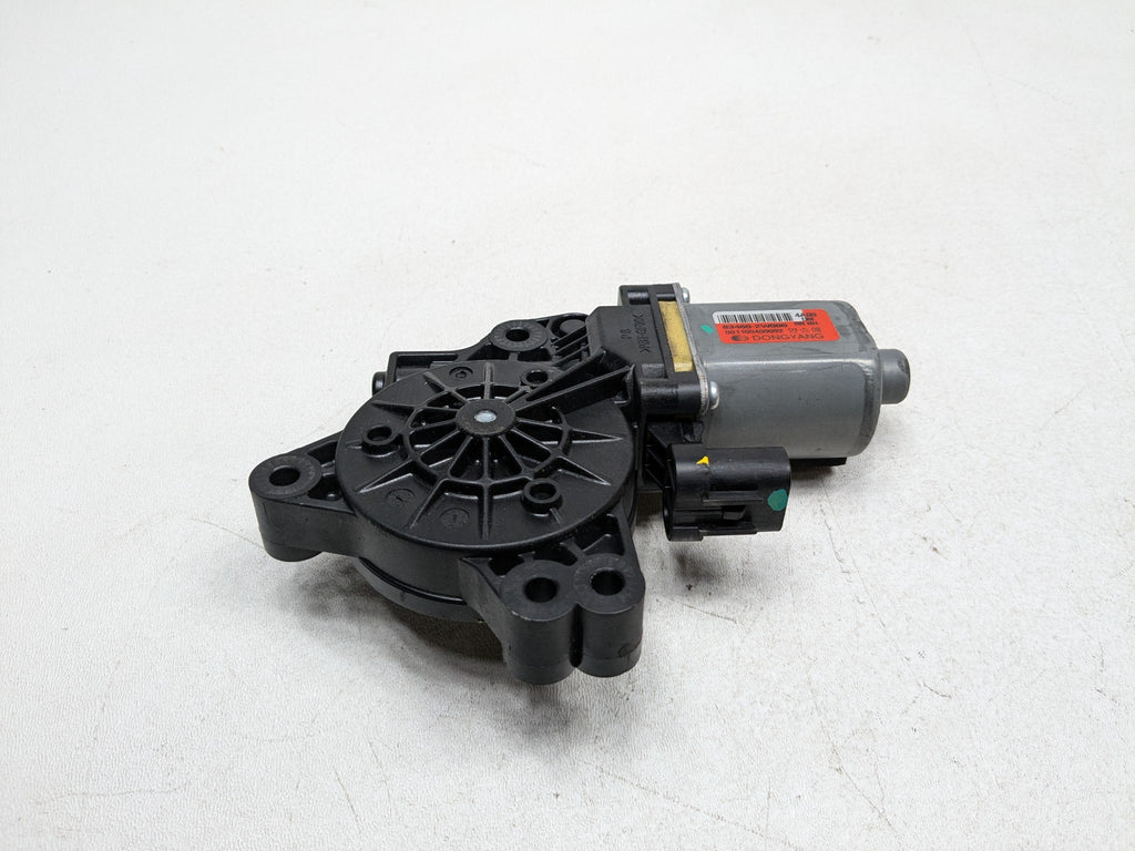 2013 - 2016 HYUNDAI SANTA FE OEM POWER WINDOW MOTOR REAR RIGHT PASSENGER SIDE