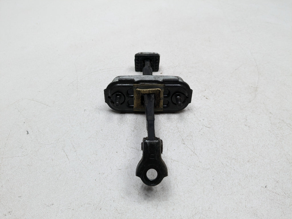 2013 - 2016 HYUNDAI SANTA FE OEM DOOR CHECK STOPPER REAR RIGHT PASSENGER SIDE