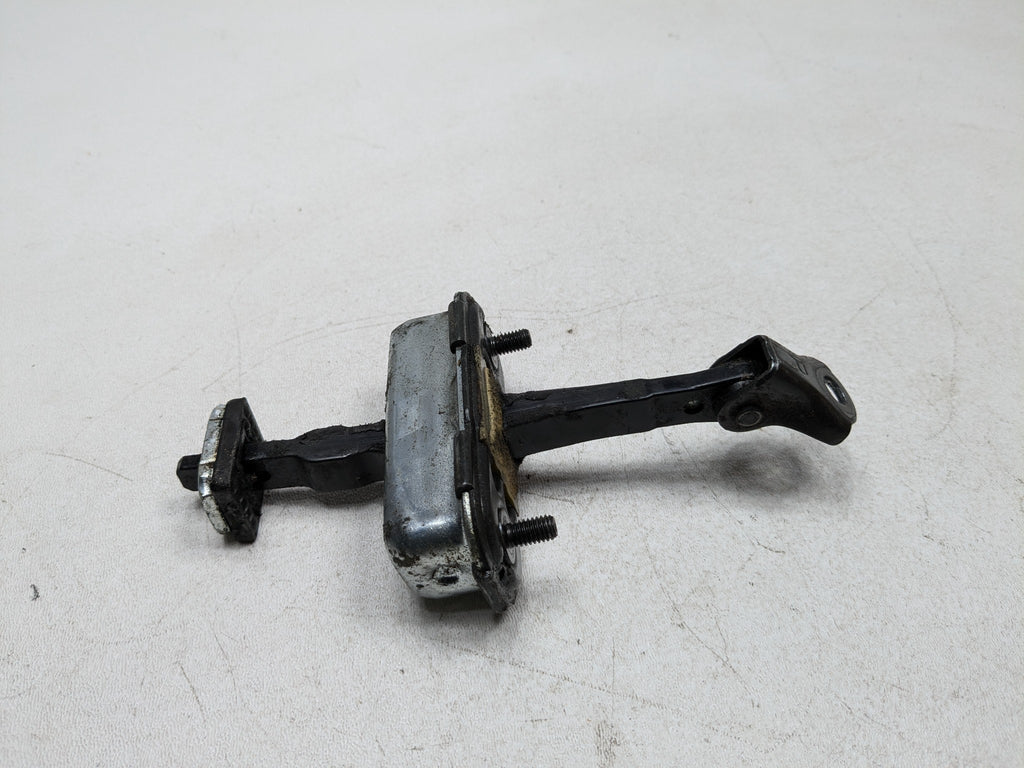 2013 - 2016 HYUNDAI SANTA FE OEM DOOR CHECK STOPPER REAR RIGHT PASSENGER SIDE