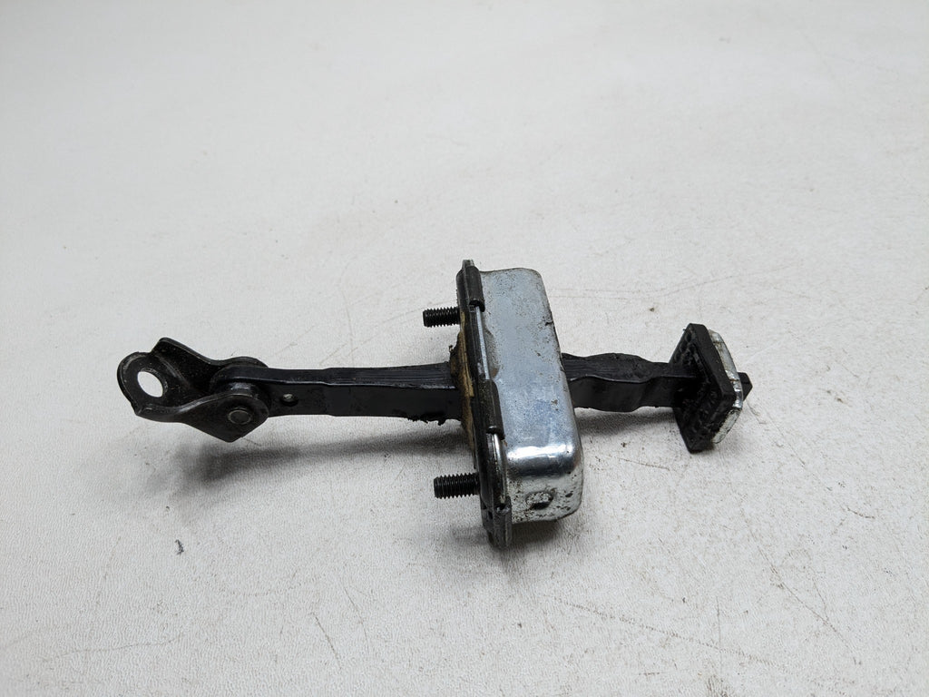 2013 - 2016 HYUNDAI SANTA FE OEM DOOR CHECK STOPPER REAR RIGHT PASSENGER SIDE