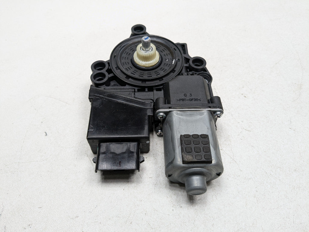 2013 - 2016 HYUNDAI SANTA FE OEM POWER WINDOW MOTOR FRONT LEFT DRIVER SIDE