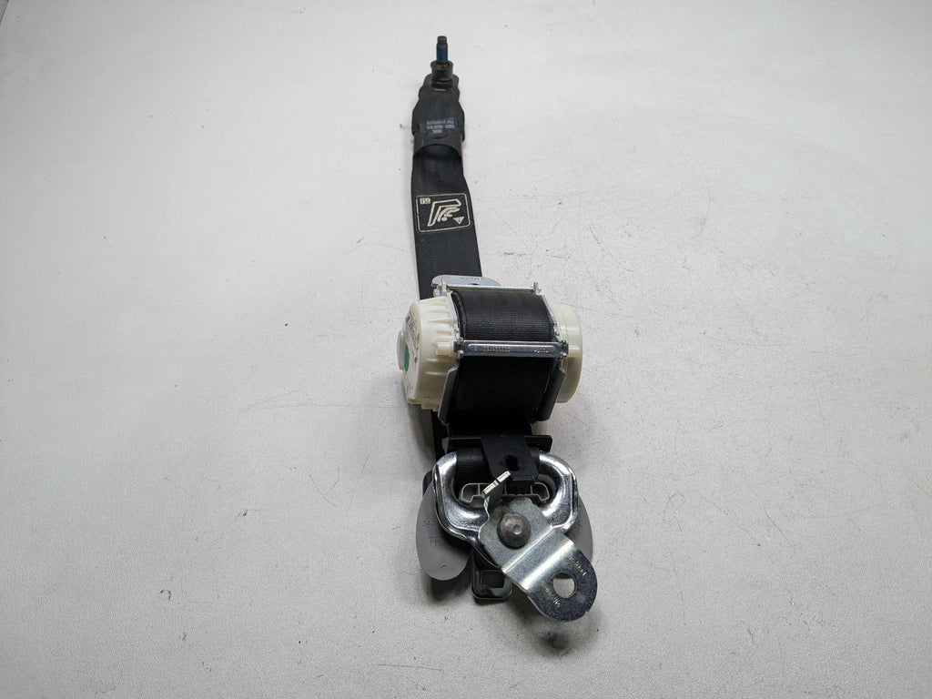 2013 - 2016 HYUNDAI SANTA FE OEM SEAT BELT RETRACTOR REAR RIGHT PASSENGER SIDE