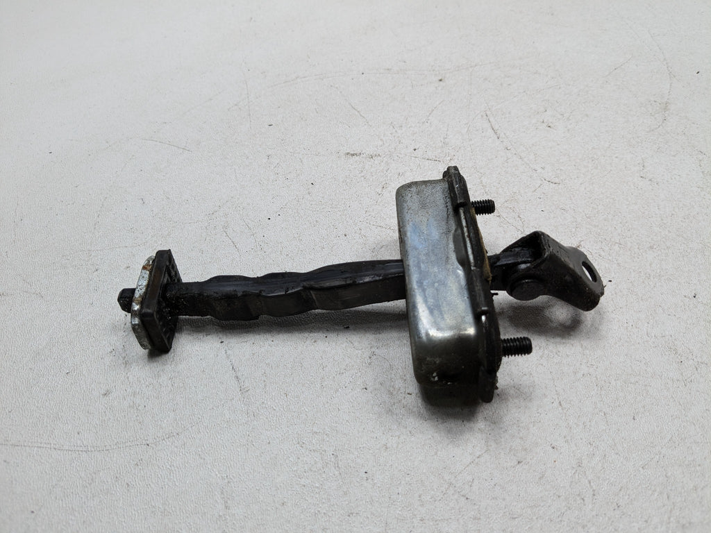 2013 - 2016 HYUNDAI SANTA FE OEM DOOR CHECK STOPPER REAR LEFT DRIVER SIDE