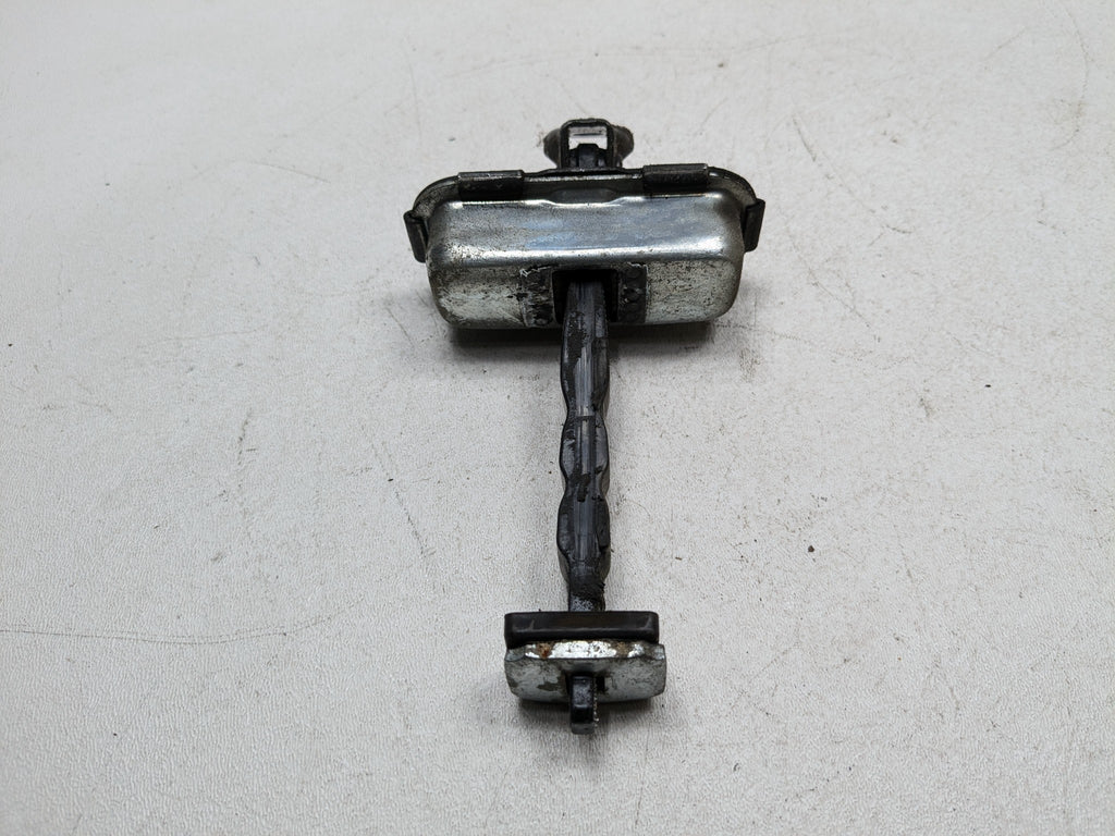 2013 - 2016 HYUNDAI SANTA FE OEM DOOR CHECK STOPPER REAR LEFT DRIVER SIDE